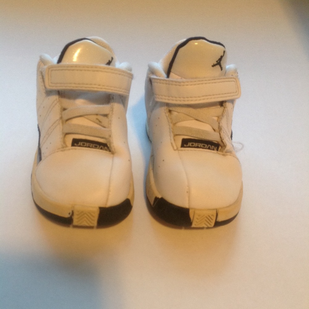 Nike Air Jordan Advance TE2